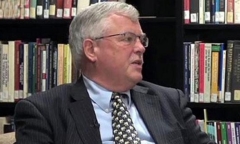 GS Carl Thayer: Trung Quốc khiêu khích Việt Nam ở Biển Đông