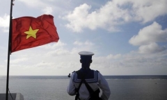 Việt Nam sẵn sàng đối phó với các tình huống ở Biển Đông