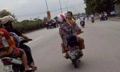 Tin tức thời sự 24h mới nhất ngày 7/7