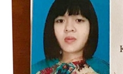 Người mẹ 9X mất tích bí ẩn khi đi đón con