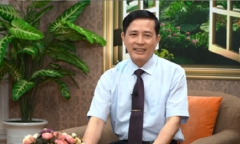 Thầy thuốc Nhân dân bật mí phương pháp kết hợp Đông Tây Y trong điều trị viêm loét dạ dày