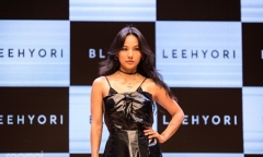 Lee Hyori đích thân chọn ra