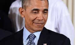 Không phát hiện bằng chứng chính quyền Obama nghe lén ông Trump