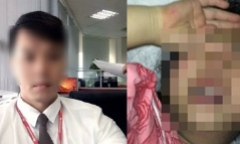 Nghi can xâm hại bé gái 8 tuổi ở Hoàng Mai từng có tiền án