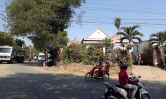 Một trưởng phòng Sở Công thương Bình Dương chết trong tư thế treo cổ
