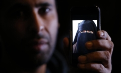 Nhiều cô gái phương Tây không dám về nhà vì sợ IS hành quyết