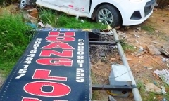 Tin tai nạn giao thông mới nhất ngày 7/8