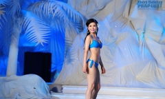 Hoa hậu Việt Nam có 