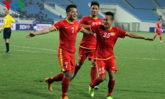 ĐT Malaysia - ĐT Việt Nam: Sức ép từ 7 vạn khán giả chủ nhà