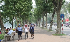 Dự báo thời tiết mới nhất hôm nay 20/1: Miền Bắc nắng ấm