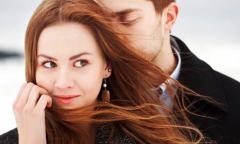 Đàn ông không bao giờ hết yêu vợ nếu cô ấy quyến rũ 