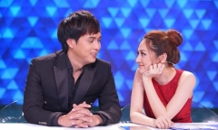 Bảo Anh nhắn nhủ gì với Hồ Quang Hiếu sau khi chia tay?
