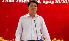 Bác sỹ bị khiển trách, phạt tiền vì 'nói xấu' Bộ trưởng Y tế