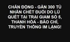Xử phạt nặng với những hành vi tung tin đồn thất thiệt