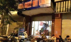 Thanh niên 8X đột tử sau khi vào nhà nghỉ cùng người phụ nữ lớn tuổi