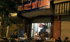 Vụ thanh niên đột tử khi vào nhà nghỉ với người phụ nữ lớn tuổi: Công an nói gì?