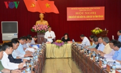 Kỷ luật 127 đảng viên liên quan tham nhũng, sai phạm kinh tế ở Yên Bái