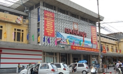 Thủ tướng yêu cầu thận trọng khi quy hoạch xây dựng khu vực ga Hà Nội