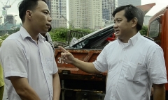 Quận 1 xin lỗi Cà Mau về câu nói của ông Đoàn Ngọc Hải