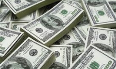 Tỷ giá USD 28/9: Giá USD tăng phiên thứ 3 liên tiếp