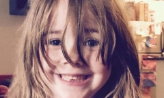 Bức thư mẹ gửi con gái trên mạng mà các bậc phụ huynh nên đọc