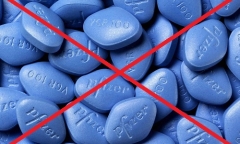 Liệu pháp thần kỳ đe dọa soán ngôi “thần dược” Viagra