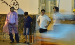 Ông Đoàn Ngọc Hải