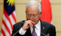 Cựu thủ tướng Malaysia nói gì về số tài sản trị giá gần 270 triệu USD bị tịch thu