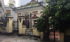 Bá hộ giàu nhất Sài thành thế kỷ 19