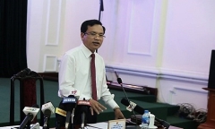 Quy trình chấm bài thi THPT quốc gia 2018