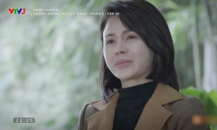 Hướng Dương Ngược Nắng tập 52: Minh khóc hết nước mắt vì bị coi là gỗ đá, Phúc bắt đầu tơ tưởng về Châu