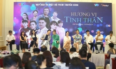 Phim đề tài gia đình 