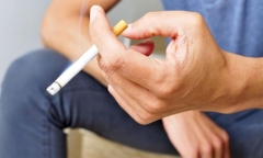 Tin tức đời sống ngày 14/4: Hút thuốc từ 18 tuổi, 15 năm sau mắc ung thư