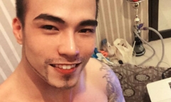 Sự thật Kenny Sang là ai?