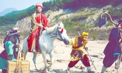 Tây Du Ký: Trước khi lên đường thỉnh kinh, thầy trò Đường Tăng từng phạm những tội 