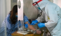 TP.HCM và Hải Dương ghi nhận thêm 49 ca mắc COVID-19 lây nhiễm trong cộng đồng