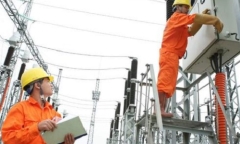 EVN tăng giá điện chỉ là tin đồn thất thiệt