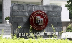 ĐH Ngoại thương xóa tên 1 sinh viên Sơn La được nâng điểm thi THPT quốc gia 2018