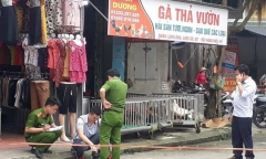 Thái Bình: Nghi vấn bố vợ và con rể đánh người trộm gà tử vong