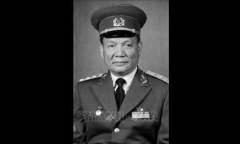 Nguyên Chủ tịch nước Lê Đức Anh từ trần