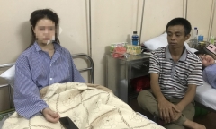 Vụ thiếu nữ 18 tuổi xinh đẹp bị rạch mặt: Cô gái rạch mặt bạn tiết lộ ai ra tay trước
