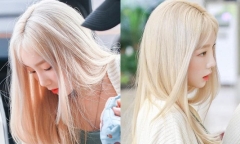 Loạt ảnh mới nhất chứng minh Taeyeon là 