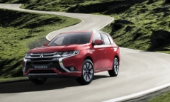  Bảng giá xe Mitsubishi mới nhất tháng 12/2018: Xpander dao động từ 555 - 770 triệu đồng