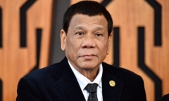 Tổng thống Philippines