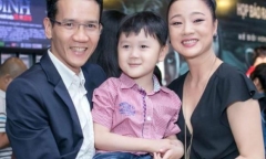 Hạnh phúc muộn màng của người phụ nữ tài sắc không tin vào tình yêu