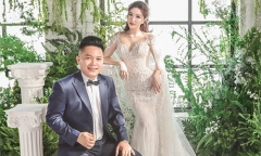 Tin tức giải trí mới nhất ngày 15/11: Bảo Thy chính thức lên xe hoa với đại gia Hà Tĩnh