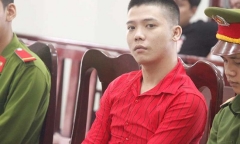 Sát hại mẹ trong cơn ngáo đá, nam thanh niên xin lĩnh án tử