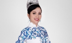 Hoa hậu Thiên Nga: Tiểu thư lá ngọc cành vàng đứng dậy sau những nghiệt ngã của số phận