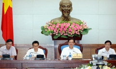 Thủ tướng: Trung Quốc đã bất chấp đạo lý, pháp lý