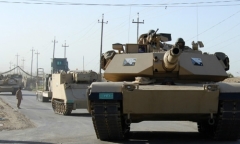 Cố vấn chính phủ Iraq: IS có đến 100.000 chiến binh